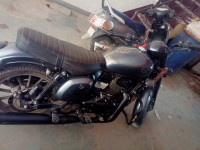 Midnight Grey Jawa Midnight Grey