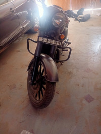 Midnight Grey Jawa Midnight Grey