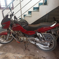Bajaj Pulsar 150 2008 Model