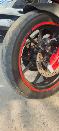 Mahindra Mojo 300 ABS BS6 2020 Model