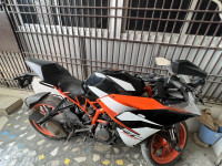 KTM RC 390