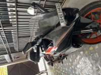 KTM RC 390