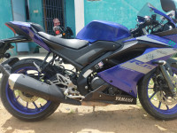 Yamaha YZF R15 V3 BS6 2020 Model