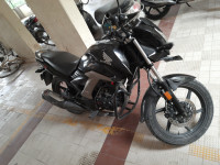 Honda CB Unicorn 160 2015 Model