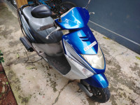 Honda Dio