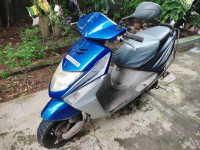 Honda Dio