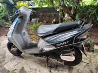 Honda Dio
