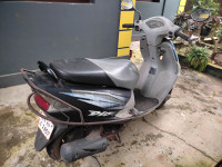 Honda Dio