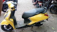Yamaha Fascino 125 Fi 2020 Model