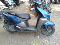 TVS Entorq 2018 Model
