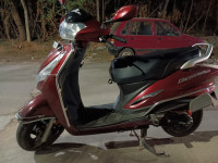 Hero Destini 125 2019 Model