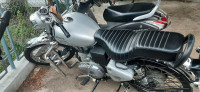 Royal Enfield Bullet Electra