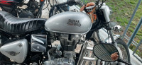 Royal Enfield Bullet Electra