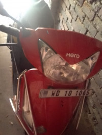 Hero Pleasure 2017 Model