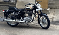 Royal Enfield Bullet Standard 350 2016 Model