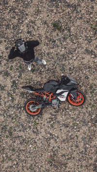 KTM RC 390