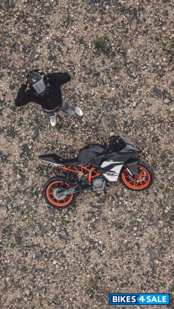 KTM RC 390 KTM RC 390