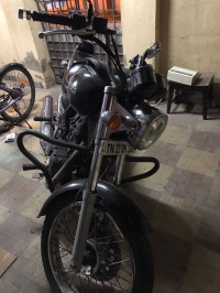 Royal Enfield Thunderbird 350
