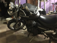 Royal Enfield Thunderbird 350