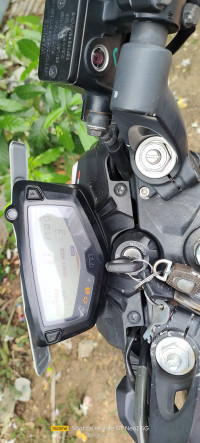 TVS Apache RTR 200 4V ABS Race Edition 2.0 2021 Model