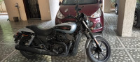 Harley Davidson Street 750 2019 Model