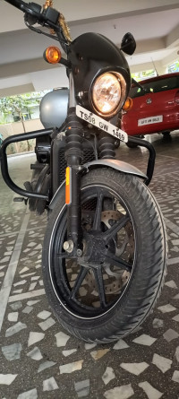 Harley Davidson Street 750