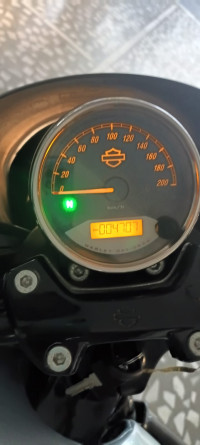 Harley Davidson Street 750