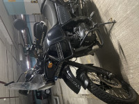 Royal Enfield Himalayan