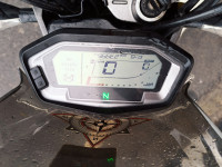 Gray Hero XPulse 200 BS6