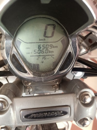 Bajaj Avenger Cruise 220