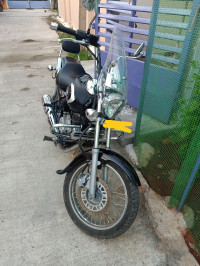 Bajaj Avenger Cruise 220