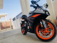 KTM RC 200 2020