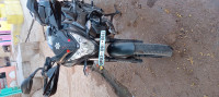 Bajaj Pulsar NS 160 2019 Model