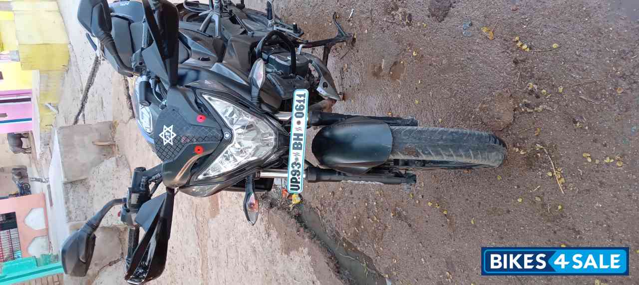 Bajaj Pulsar NS 160