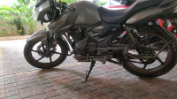 TVS Apache RTR 160 2011 Model