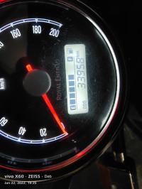 Royal Enfield Interceptor 650 Twin