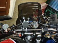 Royal Enfield Interceptor 650 Twin