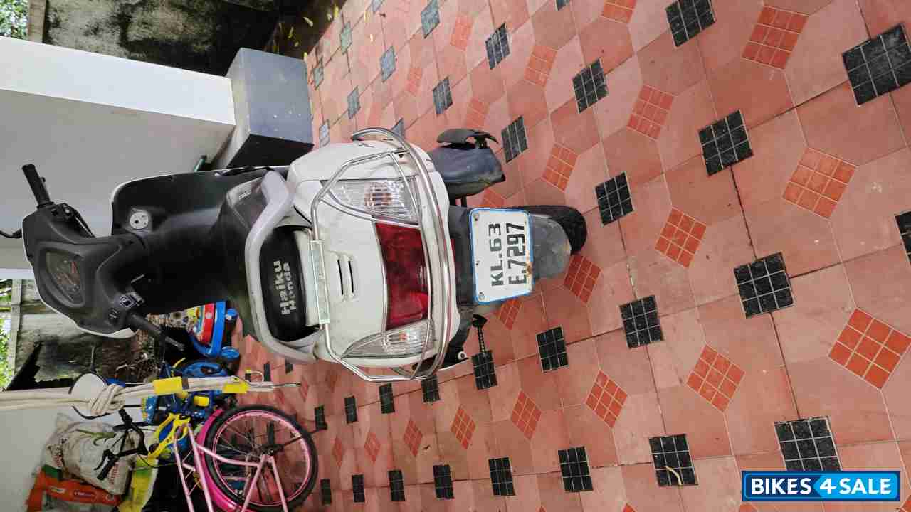 Honda Activa