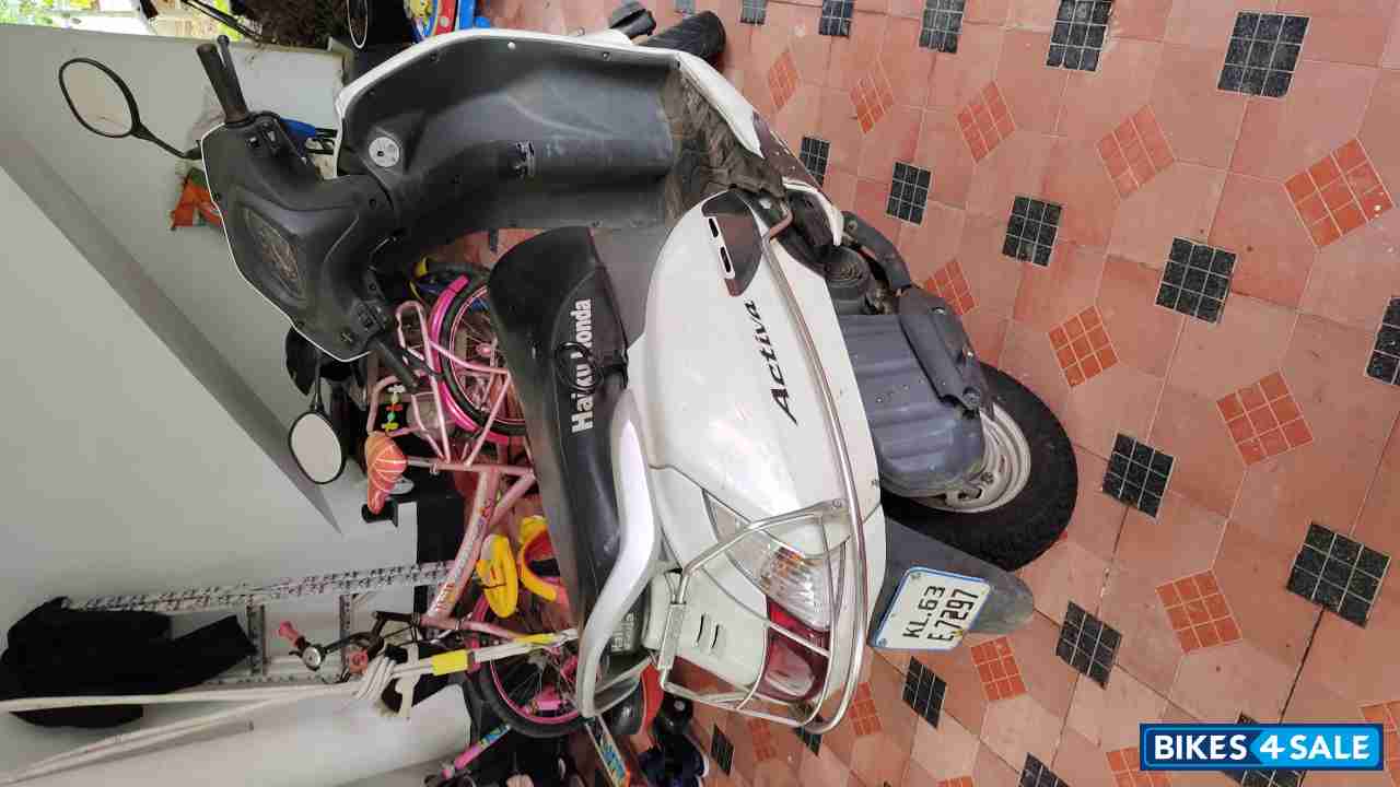 Honda Activa