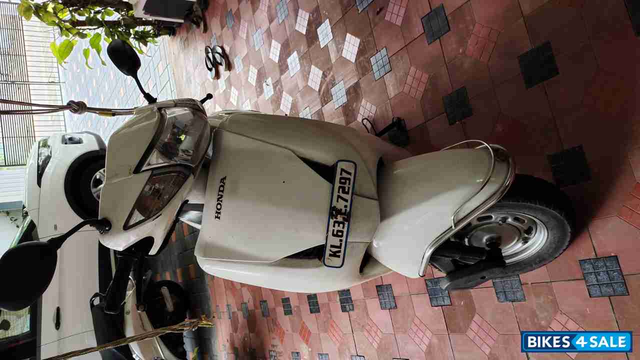 Honda Activa