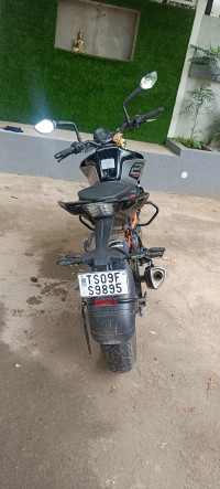 KTM Duke 250 2020