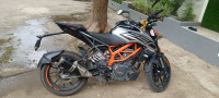 KTM Duke 250 2020