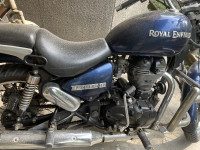 Royal Enfield Thunderbird 350