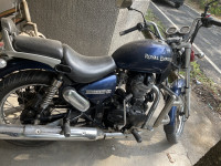 Royal Enfield Thunderbird 350