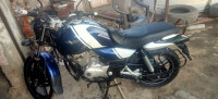 Bajaj V15 2017 Model