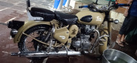 Royal Enfield Bullet Standard 350