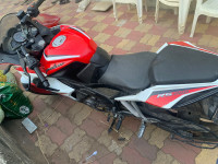 Bajaj Pulsar RS 200 ABS 2018 Model