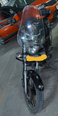 Bajaj Avenger Cruise 220 2018 Model