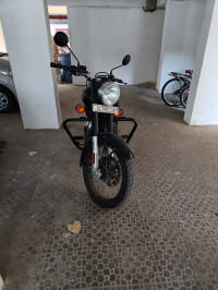 Royal Enfield Classic 350 2019 Model
