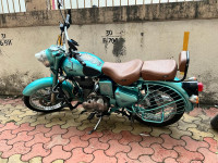 Royal Enfield Classic 500 2011 Model
